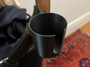 Nuna Mixx Coffee Cup Holder