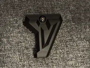 AR15 foregrip 9 - PICATINNY