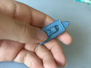 Magnetic fidget toy
