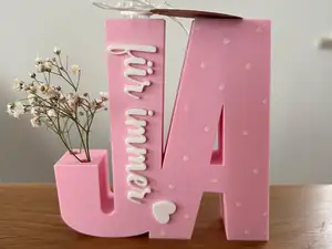 Ja für immer - Hochzeitsgeschenk
