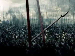 Uruk Hai Pike
