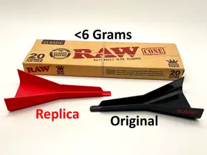 RAW Cone Loader Replica King & 98 Special