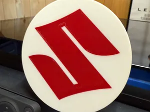 Suzuki Coaster