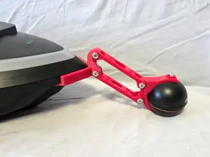 Deeper Mount for Flytec V020 Bait Boat