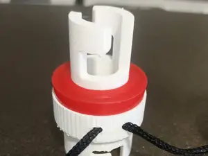 SUP board replace adapter