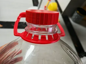 12L农夫山泉瓶盖