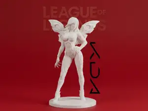 Kai’Sa K/DA – League of Legends Figurine