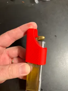Speed loader - CZ vz.50/70