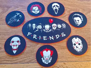 Halloween Horrors