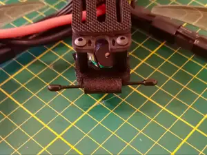 ELRS Antenna Mount(SB Nano)