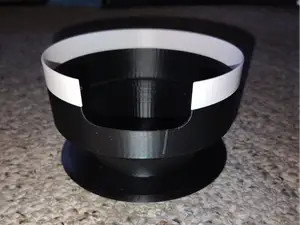 Toilet Plunger Holder