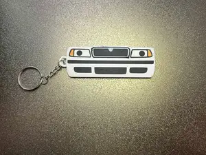 SKODA OCTAVIA KEYCHAIN