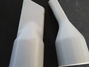 TPU-Staubsaugerdüsen