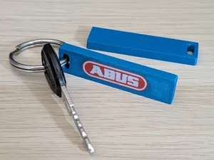 Porte-clé ABUS