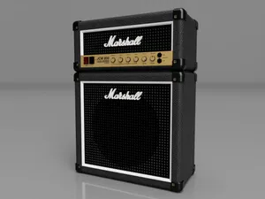 Marshall Mini Stack Money Box