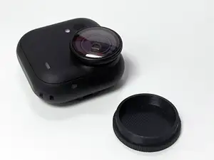 Insta360 Go Ultra镜头保护盖