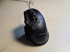 Logitech G502 X Holder