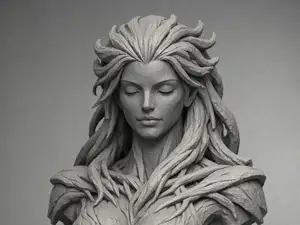 Mother Nature