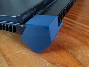 lenovo legion standoff feet for better cooling