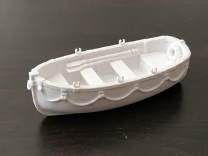 Lifeboat