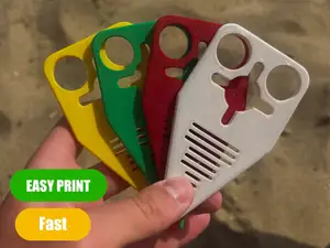 Beach Towel