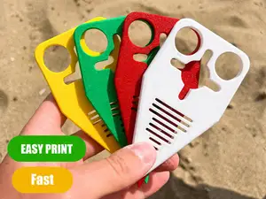 Beach Towel