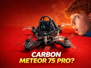 Meteor 75 Pro