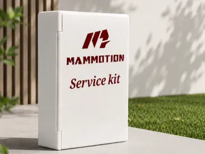 Mammotion Service Kit Låda