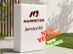 Mammotion Service Kit Låda