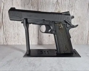 1911 gun holder display