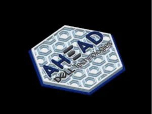 AHEAD - HEX