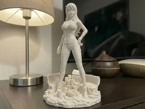 Nami - One Piece -"The Navigator of Dreams"