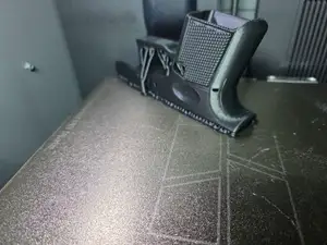 g26 g3 simple frame