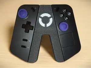 Legion Go Grip