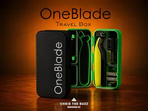 OneBlade Travel Box