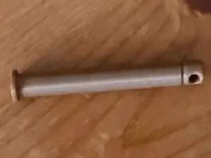 G36 Pin