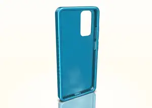 XIAOMI REDMI NOTE 11 - CASE TPU