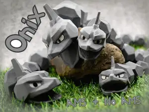 Wackel Onix