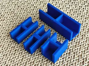 Parametric Drawer Front Mounting Jig