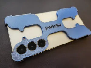 Samsung 26+ Phone Case