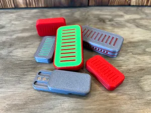 Magnetic fidget toy