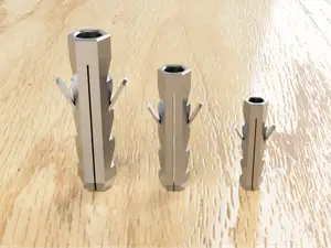 Dübel D6 D8 D10 / Dowel / Screw / Schraube