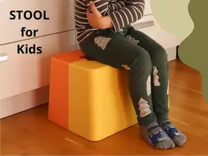STOOL for Kids