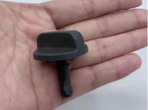 Mercedes-Benz Vito abrazadera asiento gira el clip