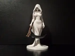 The Gatekeeper - Whispers of the Hood 02