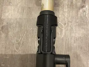 Shark Vacuum Release Handle