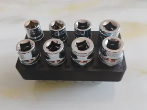 套筒扳手盒24mm-9mm