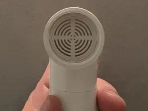 3/4" (0.75") PVC Pipe Screen