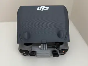DJI RC Sun Hood
