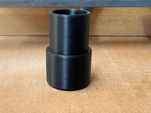 Milwaukee 184mm Saw Dust Adaptor To Festool Hose